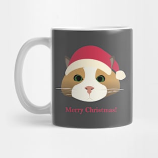 Merry Christmas Mug